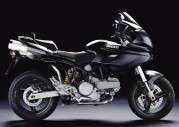 Ducati Multistrada